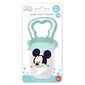 Maistelututti silikonikotelolla, Thermobaby Mickey hinta ja tiedot | Tutit | hobbyhall.fi