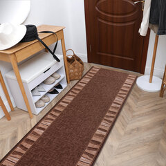 Rugsx matto Linea 67x860 cm hinta ja tiedot | Isot matot | hobbyhall.fi