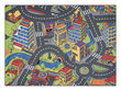 Rugsx matto Rebel Roads 97 140x200 cm hinta ja tiedot | Isot matot | hobbyhall.fi