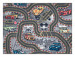 Rugsx matto Rebel Roads 97 95x200 cm hinta ja tiedot | Isot matot | hobbyhall.fi