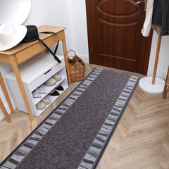 Rugsx matto Linea 67x1200 cm hinta ja tiedot | Isot matot | hobbyhall.fi