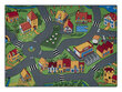 Rugsx matto Rebel Roads 90 140x200 cm hinta ja tiedot | Isot matot | hobbyhall.fi