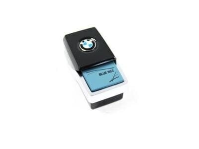 BMW ilmanraikastin Blue Suite no. 2 hinta ja tiedot | Ilmanraikastimet autoon | hobbyhall.fi