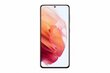 Samsung Galaxy S21 älypuhelin 8/256GB - Phantom Pink hinta ja tiedot | Matkapuhelimet | hobbyhall.fi