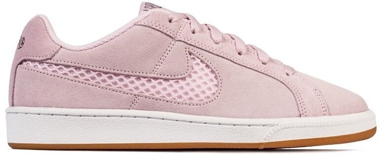 Nike Jalkineet Wmns Court Royale Prem Pink hinta ja tiedot | Naisten urheilu- ja vapaa-ajan kengät | hobbyhall.fi