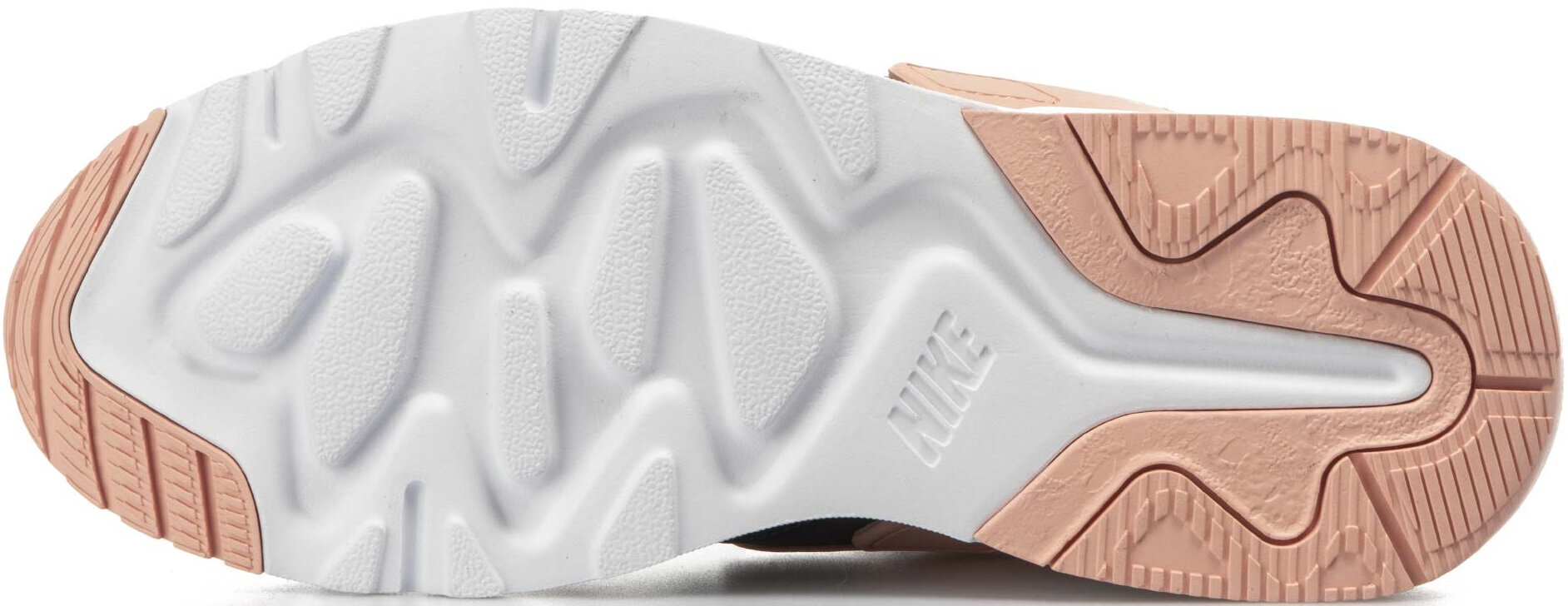 Nike Jalkineet Wmns LD Victory Grey Pink hinta ja tiedot | Naisten urheilu- ja vapaa-ajan kengät | hobbyhall.fi