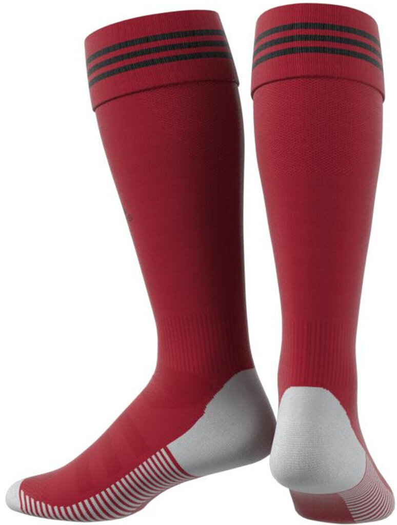 Adidas Sukat Adi Sock 18 Red hinta ja tiedot | Jalkapallovaatteet ja -varusteet | hobbyhall.fi