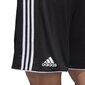 Adidas Shortsit Tastigo17 Shorts Black hinta ja tiedot | Miesten shortsit | hobbyhall.fi