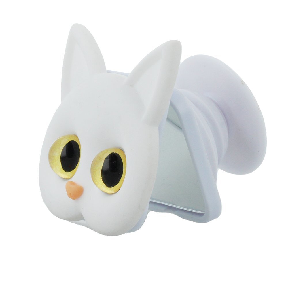 Mocco Cat Phone Holder hinta ja tiedot | Puhelintelineet | hobbyhall.fi