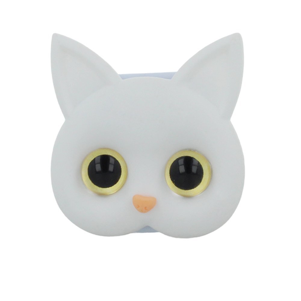 Mocco Cat Phone Holder hinta ja tiedot | Puhelintelineet | hobbyhall.fi