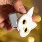 Mocco Cat Phone Holder hinta ja tiedot | Puhelintelineet | hobbyhall.fi