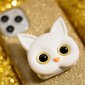 Mocco Cat Phone Holder hinta ja tiedot | Puhelintelineet | hobbyhall.fi