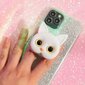 Mocco Cat Phone Holder hinta ja tiedot | Puhelintelineet | hobbyhall.fi