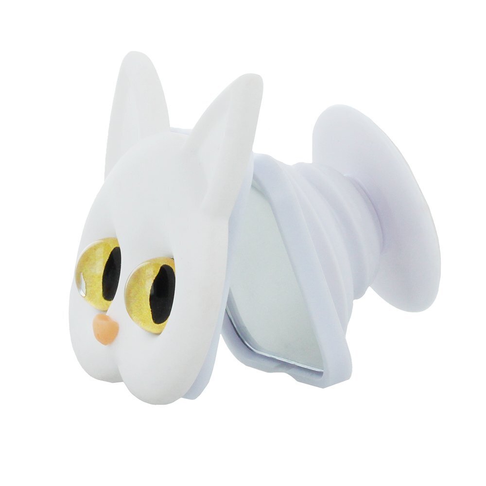 Mocco Cat Phone Holder hinta ja tiedot | Puhelintelineet | hobbyhall.fi