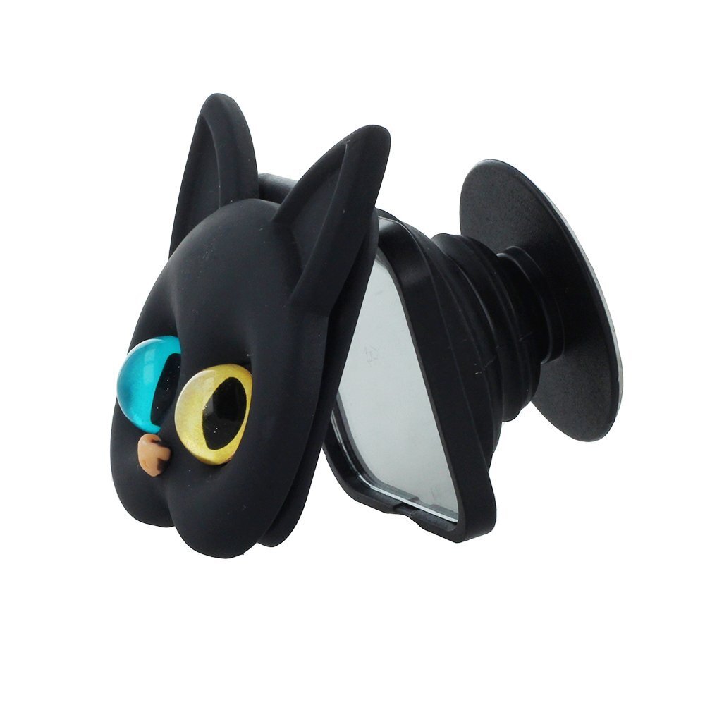 Mocco Cat Phone Holder hinta ja tiedot | Puhelintelineet | hobbyhall.fi