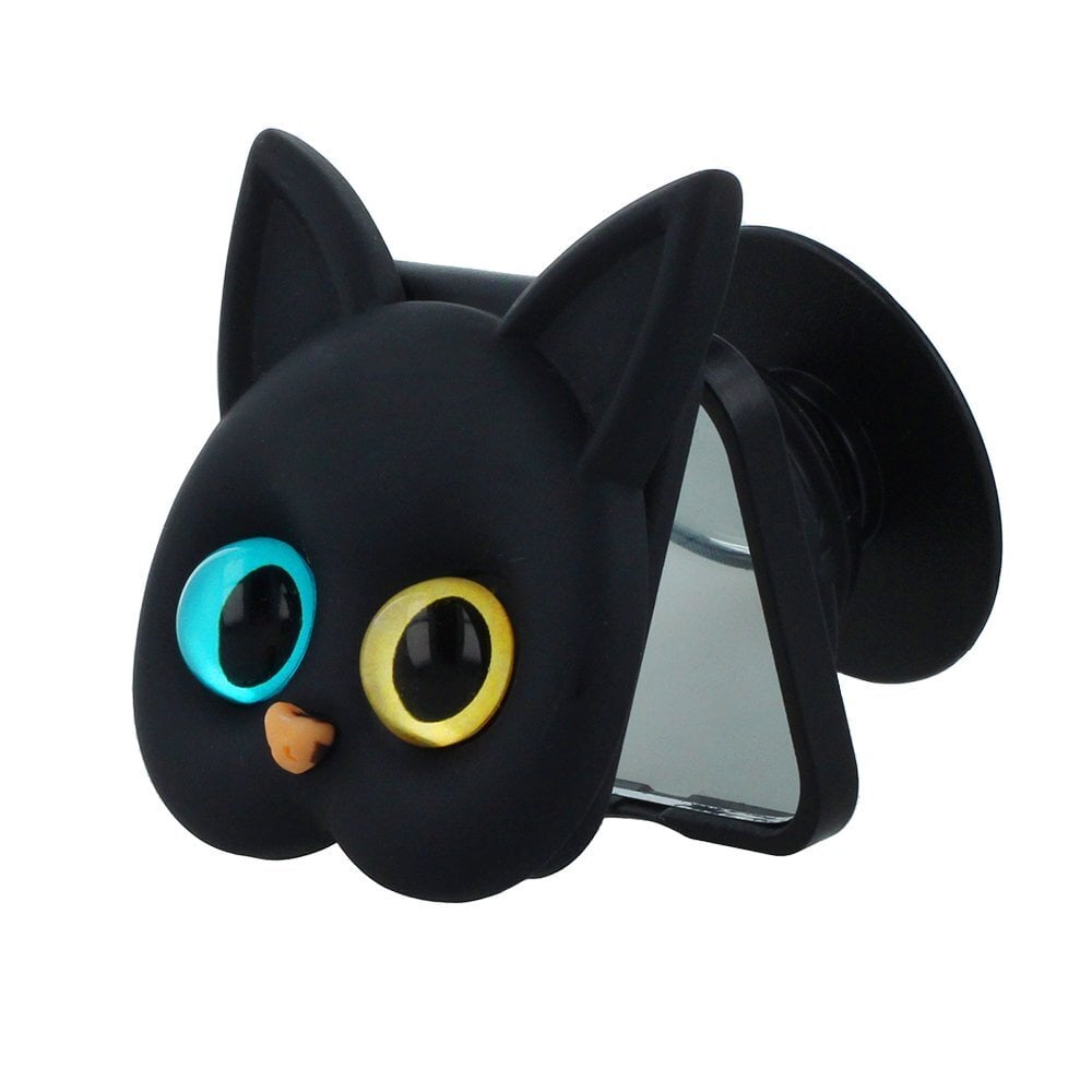 Mocco Cat Phone Holder hinta ja tiedot | Puhelintelineet | hobbyhall.fi