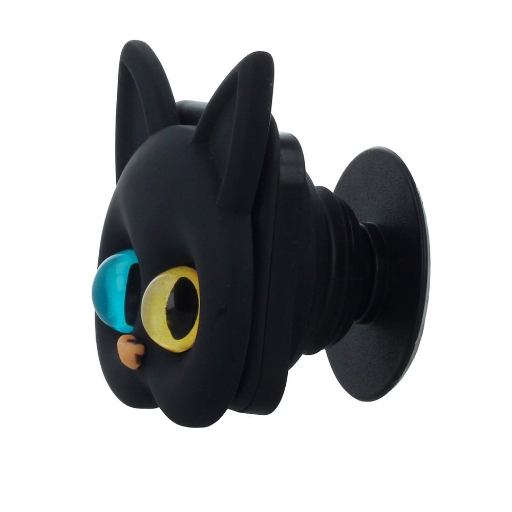 Mocco Cat Phone Holder hinta ja tiedot | Puhelintelineet | hobbyhall.fi