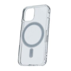 Mocco Apple iPhone 12 Mini, skaidri hinta ja tiedot | Puhelimen kuoret ja kotelot | hobbyhall.fi