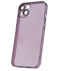 Mocco Apple iPhone 14 Pro Max, violetinė hinta ja tiedot | Puhelimen kuoret ja kotelot | hobbyhall.fi
