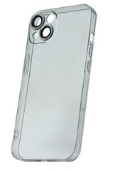 Mocco Apple iPhone 12, skaidri hinta ja tiedot | Puhelimen kuoret ja kotelot | hobbyhall.fi