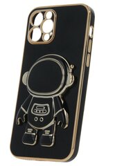 Mocco Astronaut Back Case for Samsung Galaxy A14 4G / A14 5G hinta ja tiedot | Puhelimen kuoret ja kotelot | hobbyhall.fi