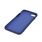 silikonas case for iPhone 15 Pro 6,1 dark blue hinta ja tiedot | Puhelimen kuoret ja kotelot | hobbyhall.fi