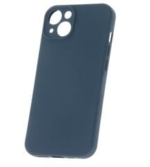 Mocco Silicone Back Case for Apple iPhone 15 hinta ja tiedot | Puhelimen kuoret ja kotelot | hobbyhall.fi