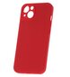 Mocco Silicone Back Case for Apple iPhone 15 hinta ja tiedot | Puhelimen kuoret ja kotelot | hobbyhall.fi