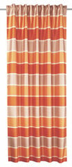 Verho Orange, 280x140 cm hinta ja tiedot | Verhot | hobbyhall.fi