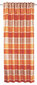 Verho Orange, 280x140 cm hinta ja tiedot | Verhot | hobbyhall.fi