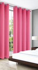 Verho DimOut Fuchsia, 280x140 cm hinta ja tiedot | Verhot | hobbyhall.fi