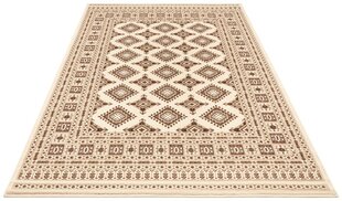 Matto Nouristan Mirkan Sao Buchara 120x170 cm, beige hinta ja tiedot | Isot matot | hobbyhall.fi