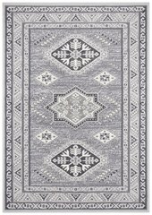 Matto Nouristan Mirkan Saricha Belutsch 80x150 cm, harmaa hinta ja tiedot | Isot matot | hobbyhall.fi