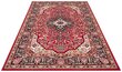 Matto Nouristan Mirkan Skazar Isfahan 120x170 cm, punainen hinta ja tiedot | Isot matot | hobbyhall.fi