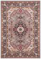 Matto Nouristan Mirkan Skazar Isfahan 120x170 cm, harmaa hinta ja tiedot | Isot matot | hobbyhall.fi