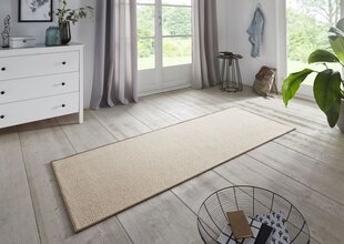 Kapea matto BT Carpet Bouclé, 67x200 cm hinta ja tiedot | Isot matot | hobbyhall.fi