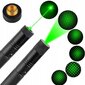 Laserosoitin Verk Gruop Green Beam 0154 hinta ja tiedot | Taskulamput ja valonheittimet | hobbyhall.fi