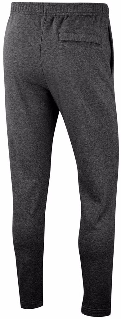 Nike Housut M Nsw Club Pant Grey Melange hinta ja tiedot | Miesten urheiluvaatteet | hobbyhall.fi