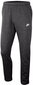 Nike Housut M Nsw Club Pant Grey Melange hinta ja tiedot | Miesten urheiluvaatteet | hobbyhall.fi