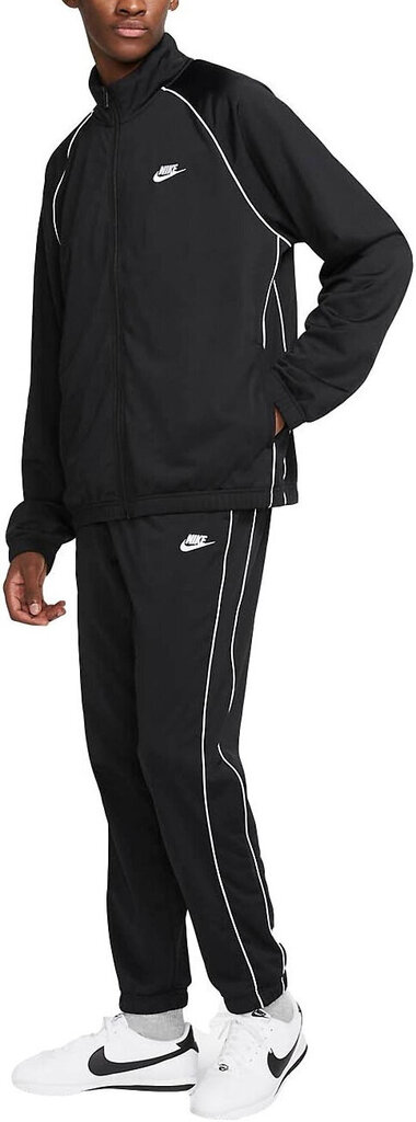 Nike Urheiluasu M Nsw Spe PK Tracksuit Black hinta ja tiedot | Miesten urheiluvaatteet | hobbyhall.fi