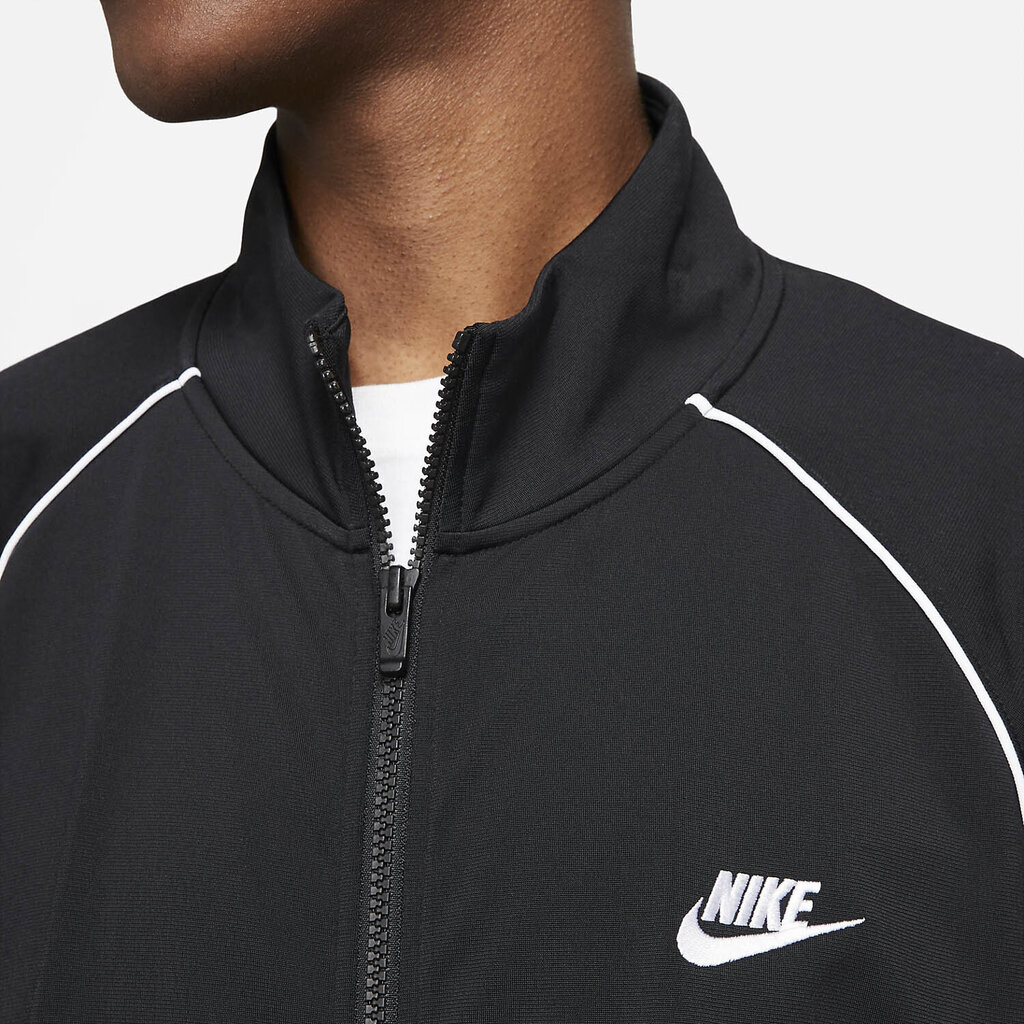 Nike Urheiluasu M Nsw Spe PK Tracksuit Black hinta ja tiedot | Miesten urheiluvaatteet | hobbyhall.fi