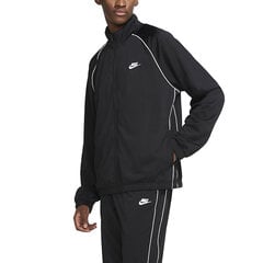 Nike Urheiluasu M Nsw Spe PK Tracksuit Black hinta ja tiedot | Miesten urheiluvaatteet | hobbyhall.fi