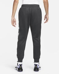 Nike Housut Nsw Repeat Pk Jogger Black DM4673 070 hinta ja tiedot | Miesten urheiluvaatteet | hobbyhall.fi