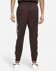 Nike Housut Nsw Repeat Pk Jogger Brown DM4673 203 hinta ja tiedot | Miesten urheiluvaatteet | hobbyhall.fi