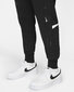 Nike Housut Nsw Swoosh Sbb Pant Black DD6001 010 hinta ja tiedot | Miesten urheiluvaatteet | hobbyhall.fi