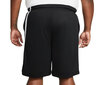 Nike Shortsit M Nk Df Hbr 10In Short 3.0 DH6763 013 hinta ja tiedot | Miesten urheiluvaatteet | hobbyhall.fi