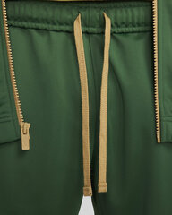 Nike Urheiluasu M Nsw Spe Pk Trk Suit Green Grey DM6843 341 hinta ja tiedot | Miesten urheiluvaatteet | hobbyhall.fi