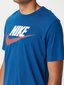 Nike T-paita Nsw Tee Alt Brand Mark Blue DB6523 476 hinta ja tiedot | Miesten T-paidat | hobbyhall.fi