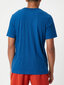 Nike T-paita Nsw Tee Alt Brand Mark Blue DB6523 476 hinta ja tiedot | Miesten T-paidat | hobbyhall.fi