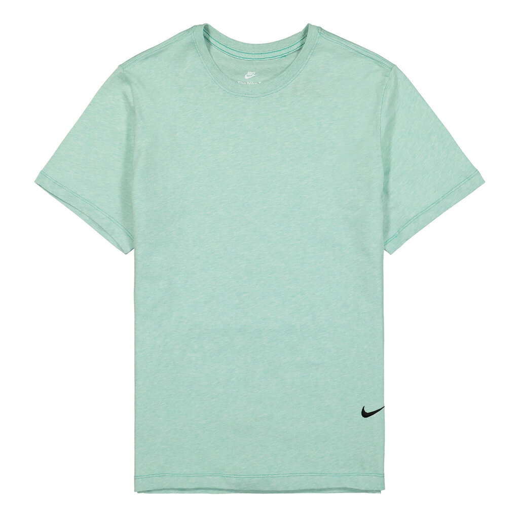 Nike T-paita Nsw Tee Sustainability Green DM2386 392 hinta ja tiedot | Miesten T-paidat | hobbyhall.fi